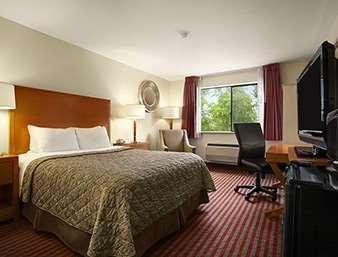 Colony Inn Kent Zimmer foto